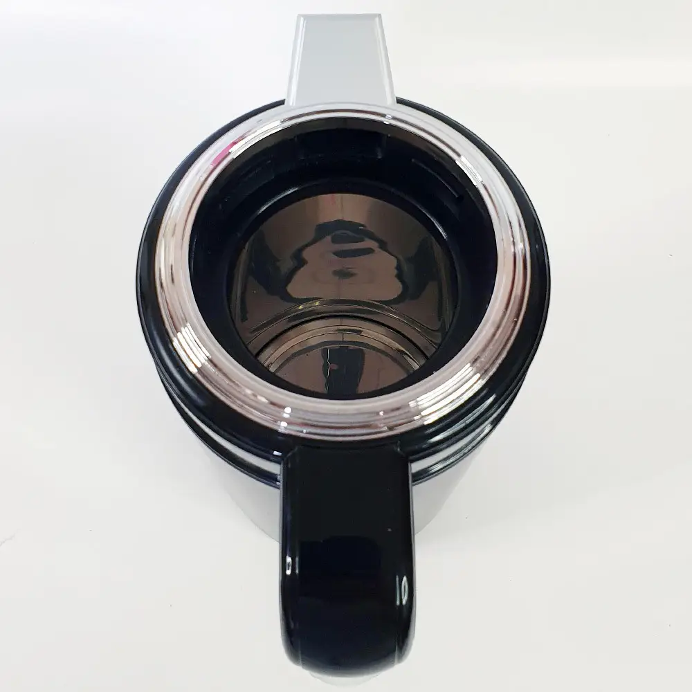 Термос Zepline ZP-106 з індикатором температури 3 л Чорний (25346651) - фото 9 Термос Zepline ZP-106 з індикатором температури 3 л Чорний (25346651) - фото 9