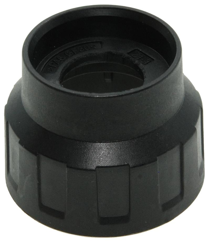 Кожух муфты перфоратора Makita HR2630 455393-4 (перф1992)