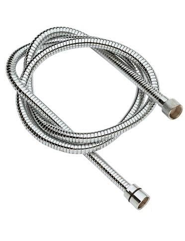 Шланг для душу Remer посилений 150 см (333CNDGAT150) Шланг для душу Remer посилений 150 см (333CNDGAT150)