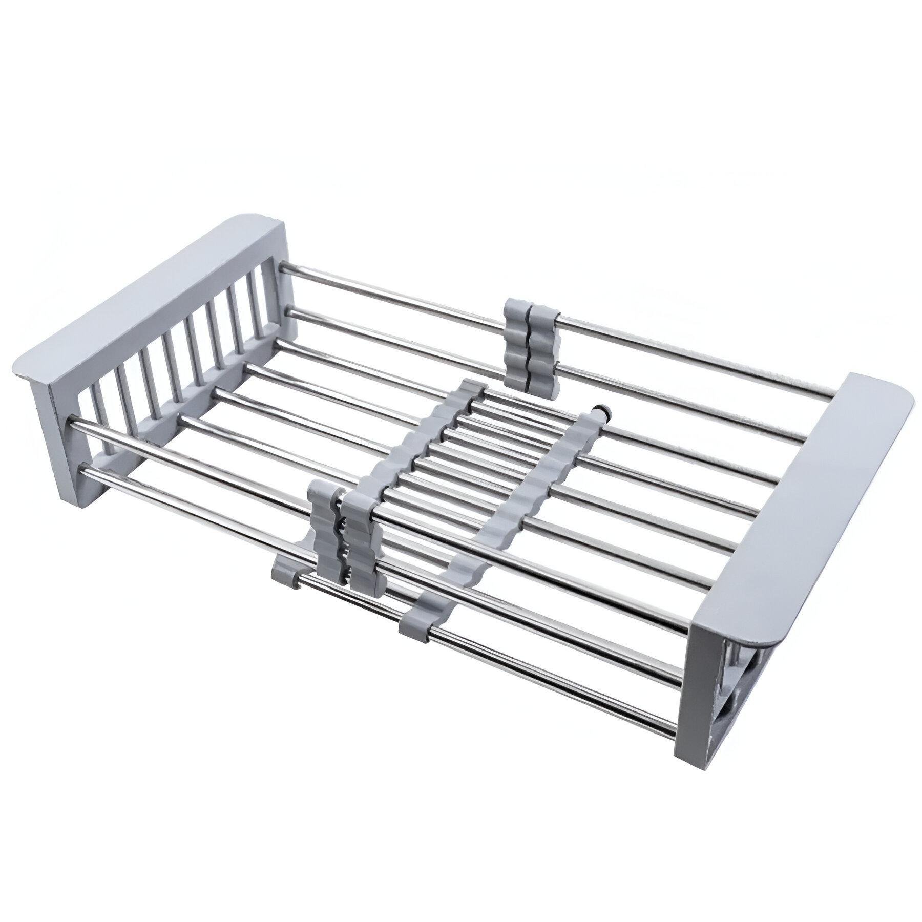 Решітка для мийки Nett KS-3022 нержавіюча сталь (NET-050920)