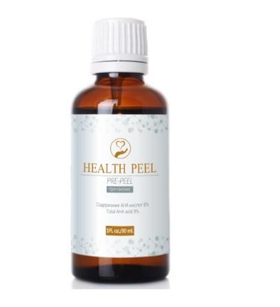 Препилинг Health Peel 8%, 30 мл (hp0199) Препилинг Health Peel 8%, 30 мл (hp0199)