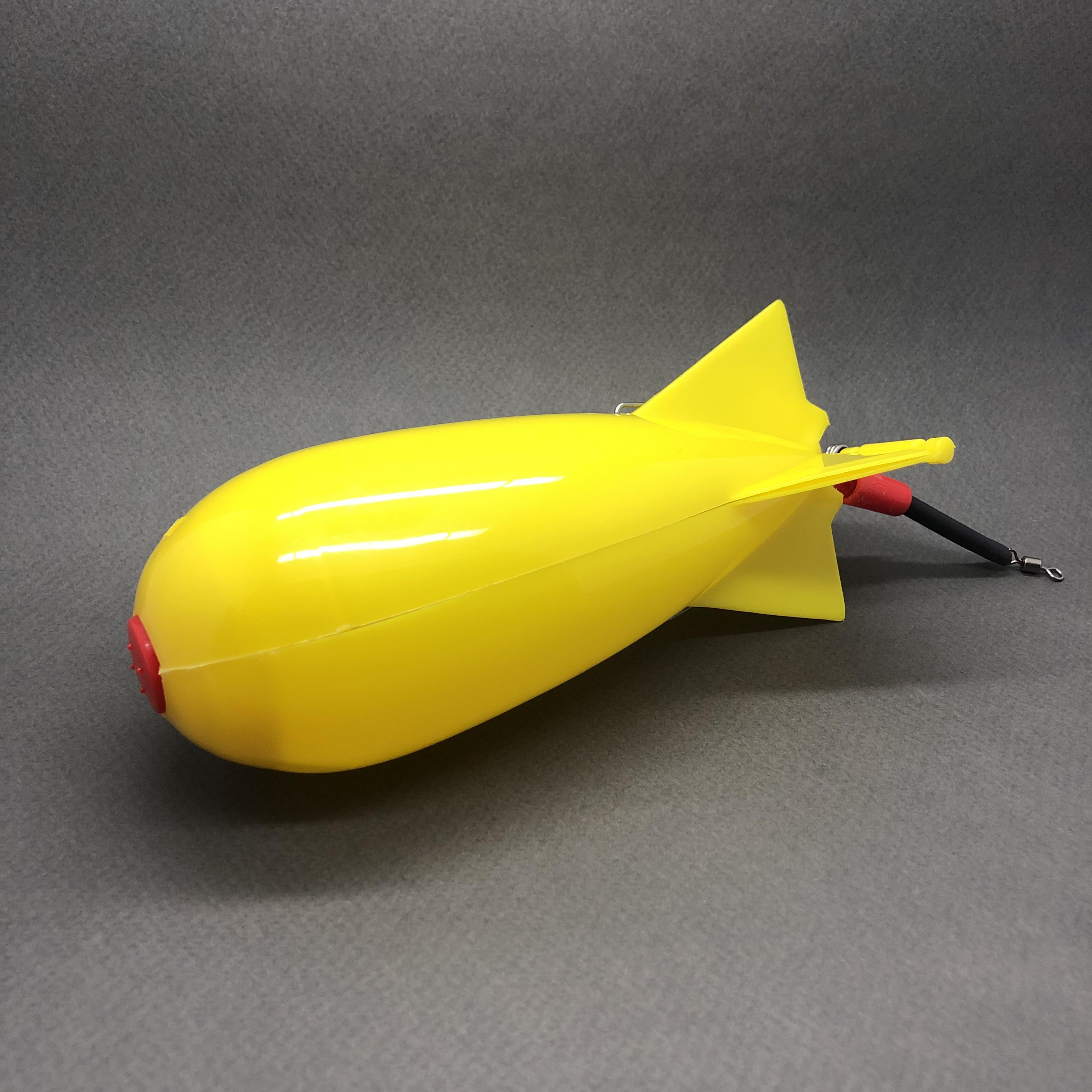 Ракета прикормочная большая (28)