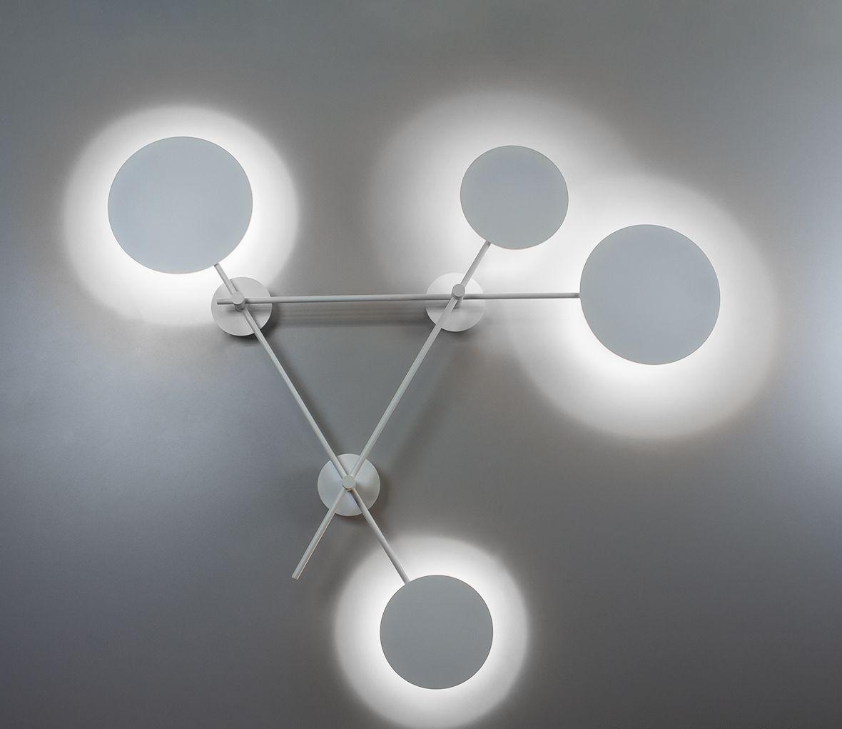 Бра Imperium Light Boston (359490.01.93)