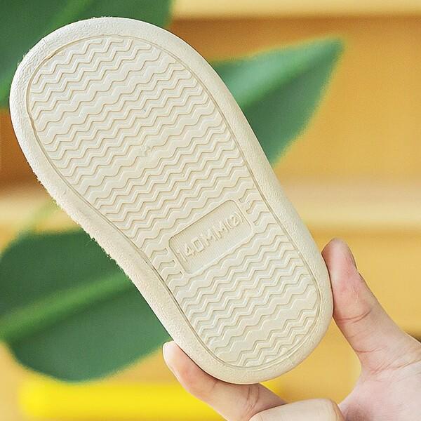 Капці дитячі KA00633-1 з штучного хутра з протиковзною підошвою р. 23 Какао (KA00633-1) - фото 7 Капці дитячі KA00633-1 з штучного хутра з протиковзною підошвою р. 23 Какао (KA00633-1) - фото 7