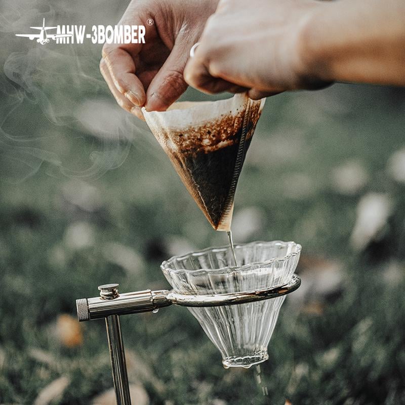 Фільтри паперові V60 для пуровера MHW-3BOMBER V02 на 2-4 персони 40 шт. (FP5511) - фото 7 Фільтри паперові V60 для пуровера MHW-3BOMBER V02 на 2-4 персони 40 шт. (FP5511) - фото 7