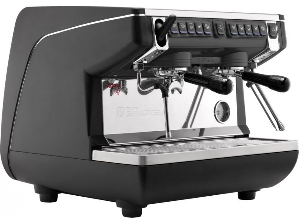 Кавомашина професійна Nuova Simonelli Appia Life 2 GR V (prof0550)