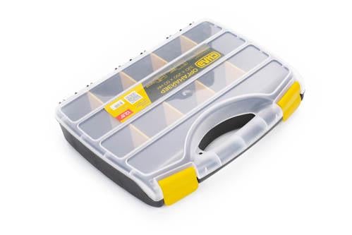 Органайзер Сила 12 5" 320х260х60 мм