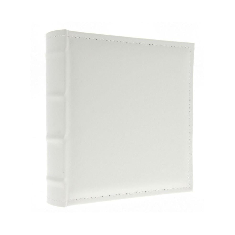 Фотоальбом Gedeon на 200 фото 10х15 см White (21083920)