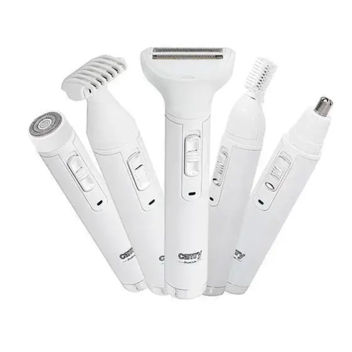 Мультитриммер Camry CR 2935 (100859) - фото 2 Мультитриммер Camry CR 2935 (100859) - фото 2