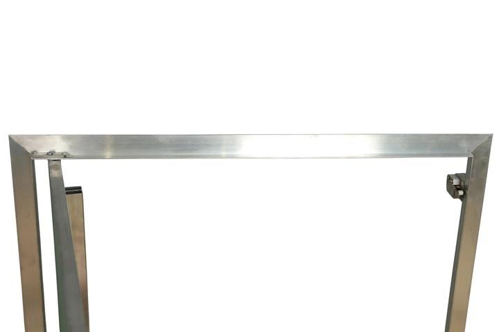 Люк ревізійний MasterLuki Стандарт 600х1200 мм під шпалери та фарбування - фото 5 Люк ревізійний MasterLuki Стандарт 600х1200 мм під шпалери та фарбування - фото 5