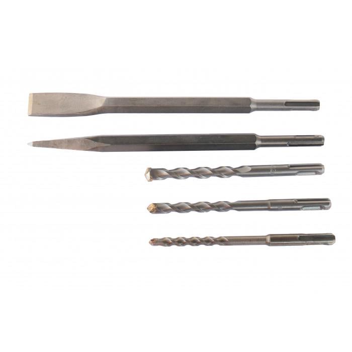 Перфоратор Елпром ЕПЕ- 1950 (360320) - фото 5