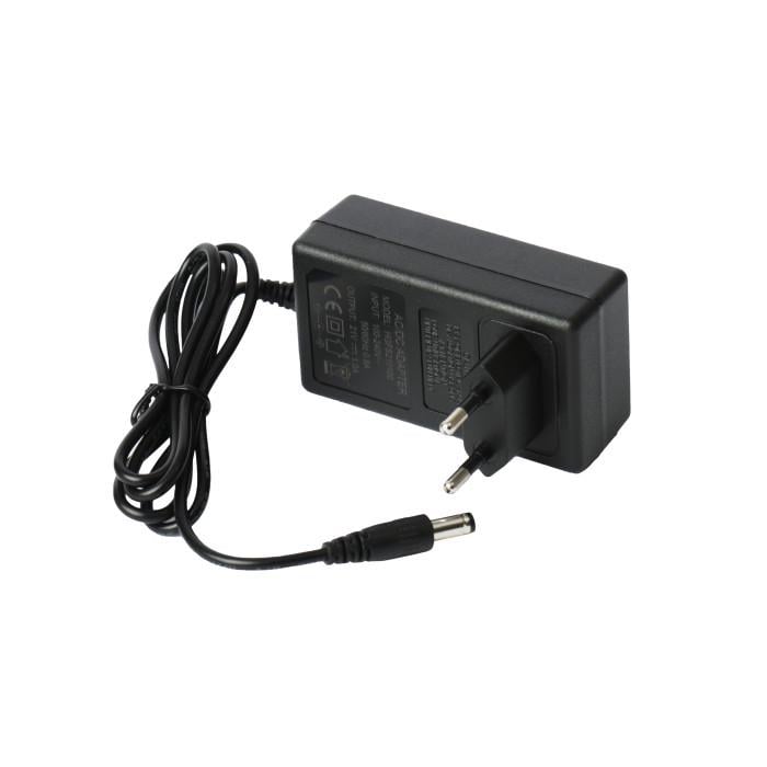 Зарядний пристрій Елпром 21V-1А (30059750)