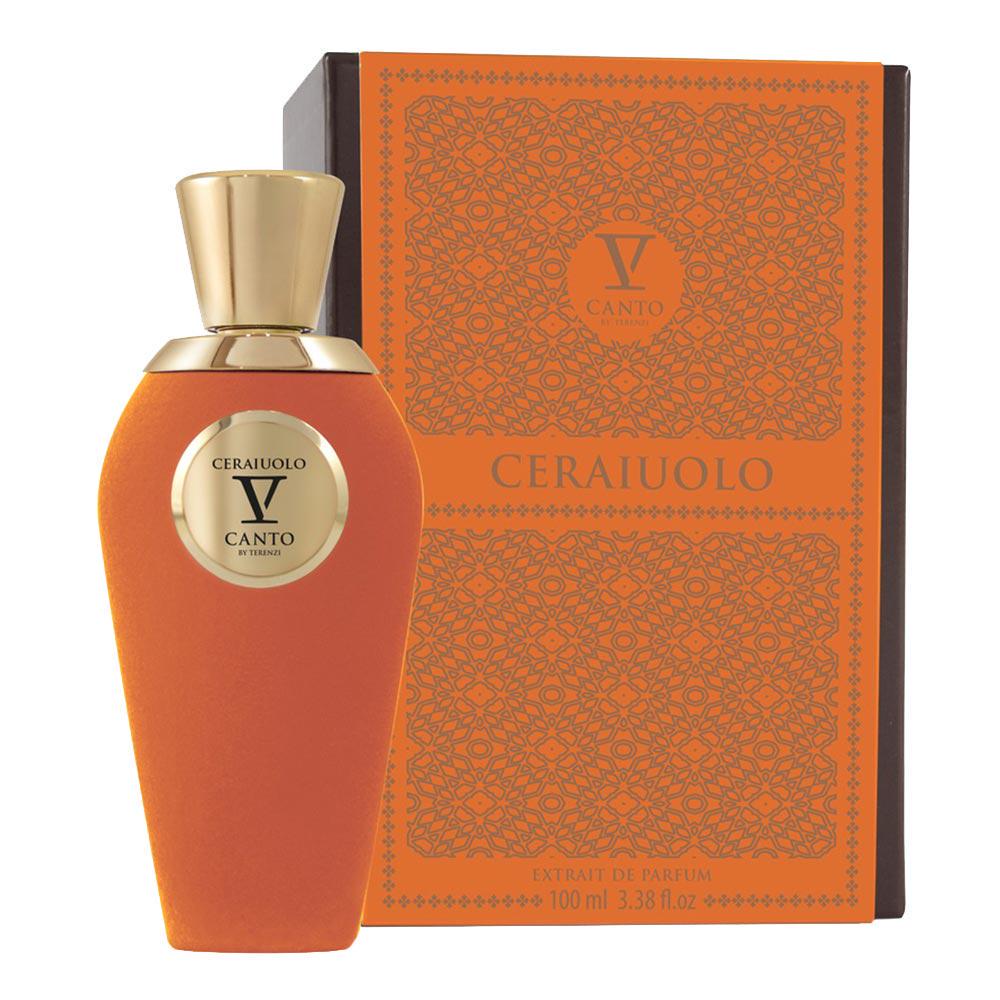 Духи унисекс V Canto Ceraiuolo 100 мл (382450)