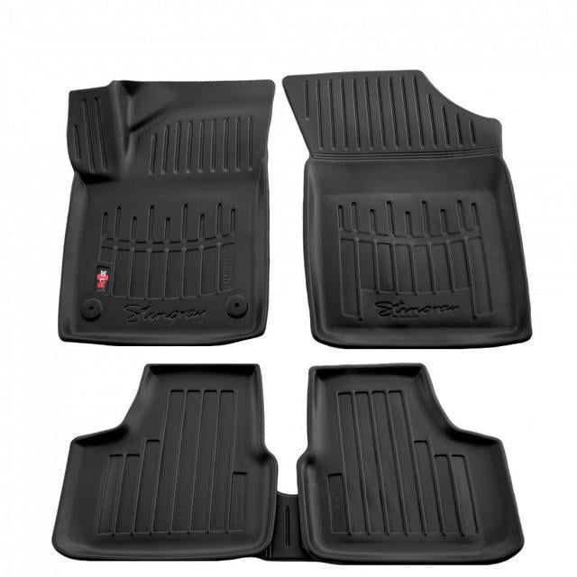 Коврики в салон з бортами Stingray для SEAT MII (1635534017)