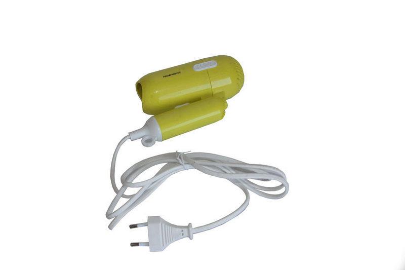 Фен дорожный Promotec PM-227 (O13FMV013)