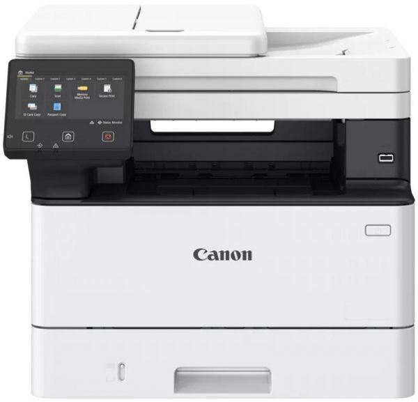 МФУ Canon i-Sensys MF465dw c Wi-Fi (5951C023)