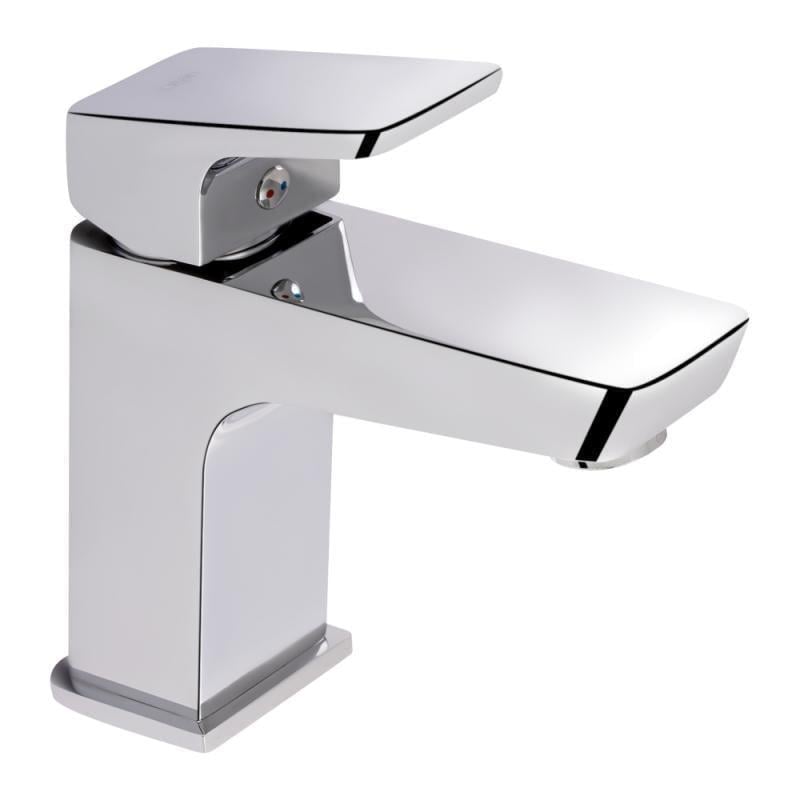 Смеситель для раковины Q-tap Namesti 1025102C (13608)