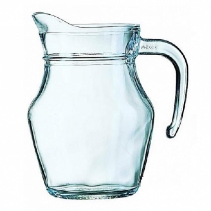 Глечик Luminarc Arcoroc Aime 36394 LUM 0,5 л (1126062940) - фото 1 Глечик Luminarc Arcoroc Aime 36394 LUM 0,5 л (1126062940) - фото 1