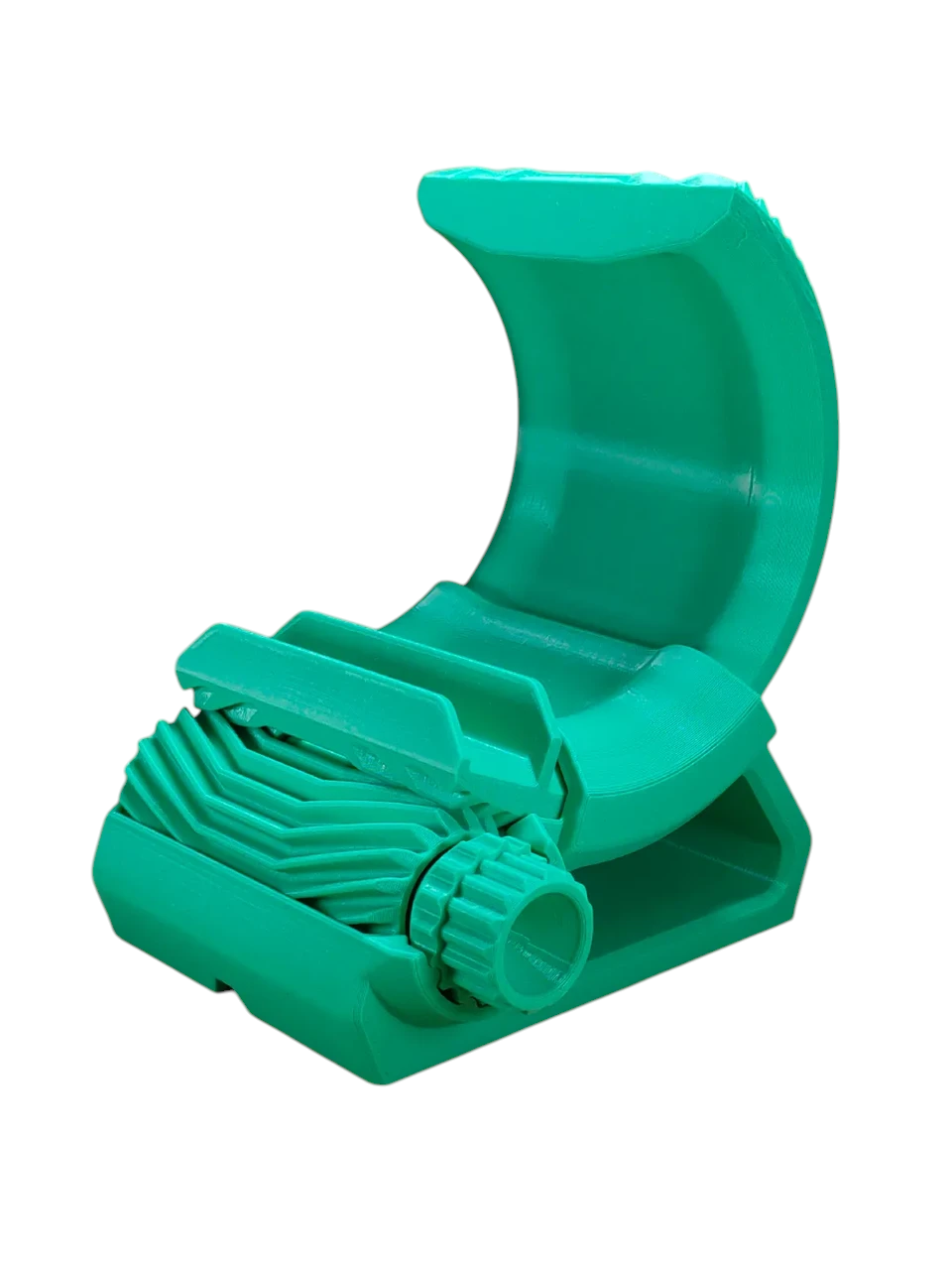 Подставка для телефона Geared Phone Stand 2 13 см 3D-печать