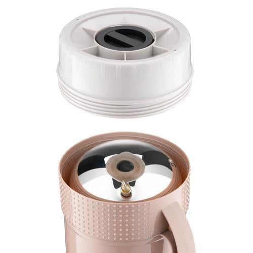 Термос Ardesto Gemini Gourmet AR2632BRG 3200 мл - фото 9 Термос Ardesto Gemini Gourmet AR2632BRG 3200 мл - фото 9