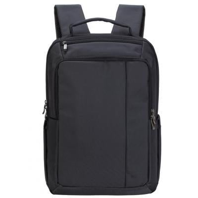 Рюкзак для ноутбука RivaCase 8262 15,6" Black (8262Black) - фото 10 Рюкзак для ноутбука RivaCase 8262 15,6" Black (8262Black) - фото 10