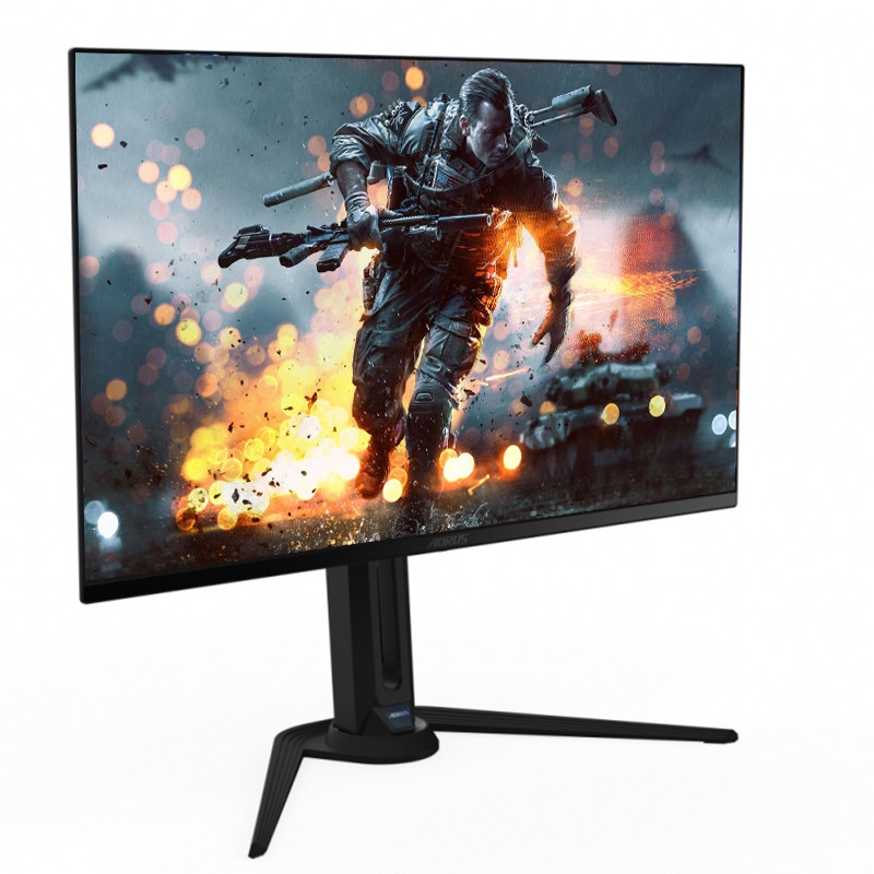 ᐉ Монитор Gigabyte AORUS FO32U OLED геймерский 3840x2160 4K Ultra