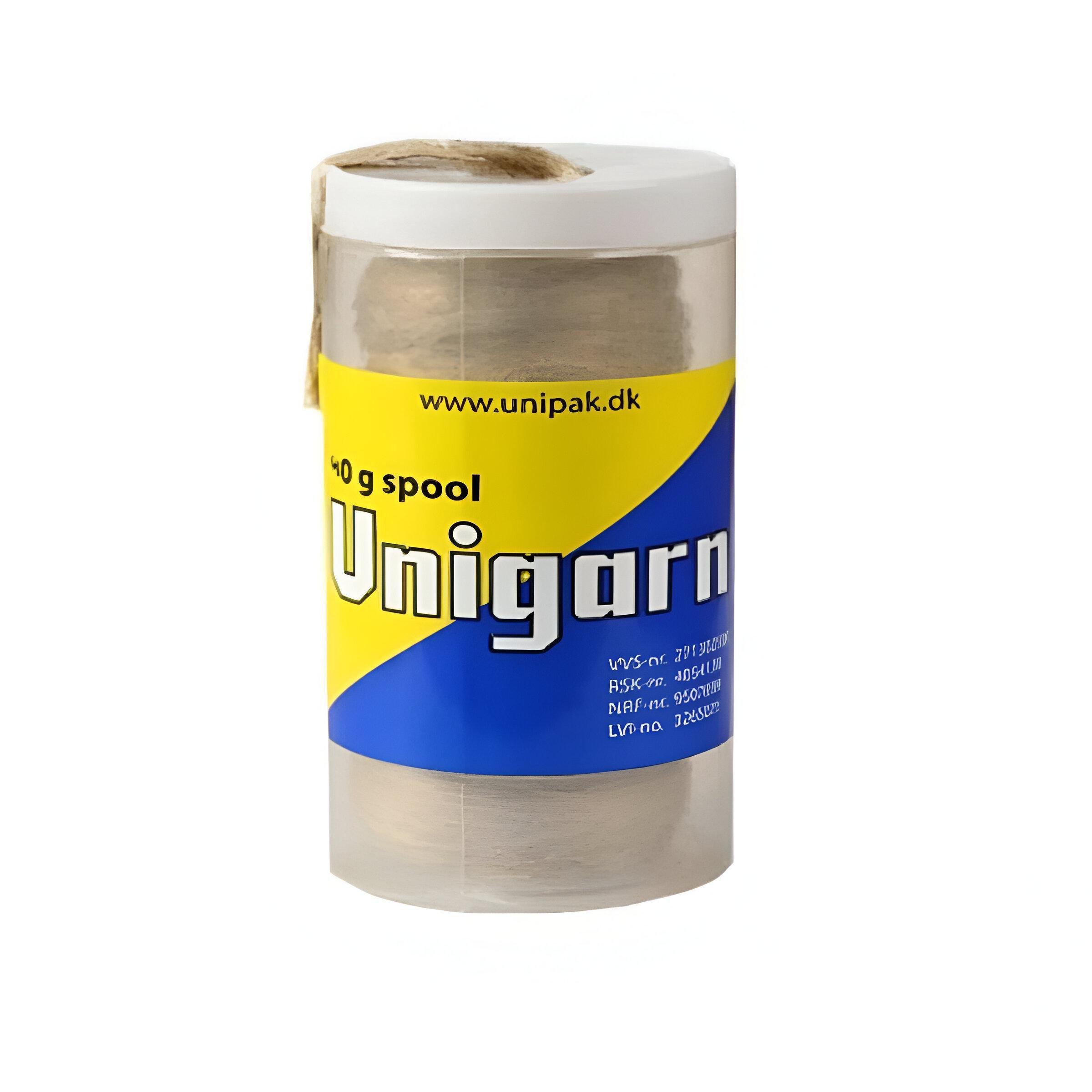 Лен сантехнический Unipak в катушке 40 г (SW-26739)