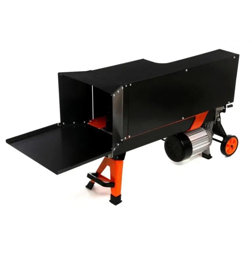 Дровокол Kraft&Dele KD5207 2415718331 для дров до 52 см 2200 Вт 7 т