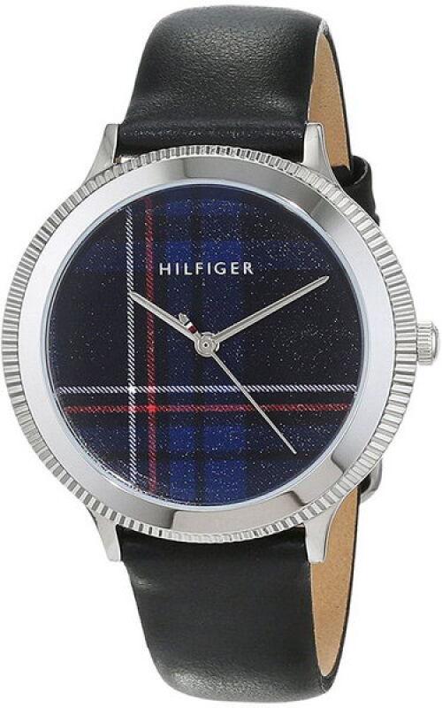 Наручний годинник жіночий Tommy Hilfiger 1781857 (103613)