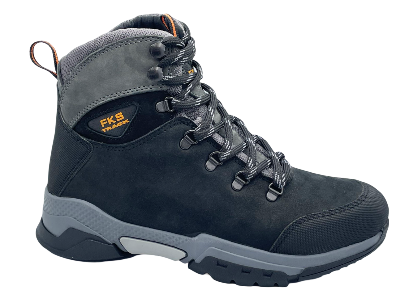 Черевики зимові для хлопчиків Konors 15030613/38 р. 38 Чорний - фото 4 Черевики зимові для хлопчиків Konors 15030613/38 р. 38 Чорний - фото 4