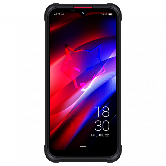 Смартфон iHunt Cyber Wolf 4G-4/64 Гб 10000 мАч - фото 2 Смартфон iHunt Cyber Wolf 4G-4/64 Гб 10000 мАч - фото 2