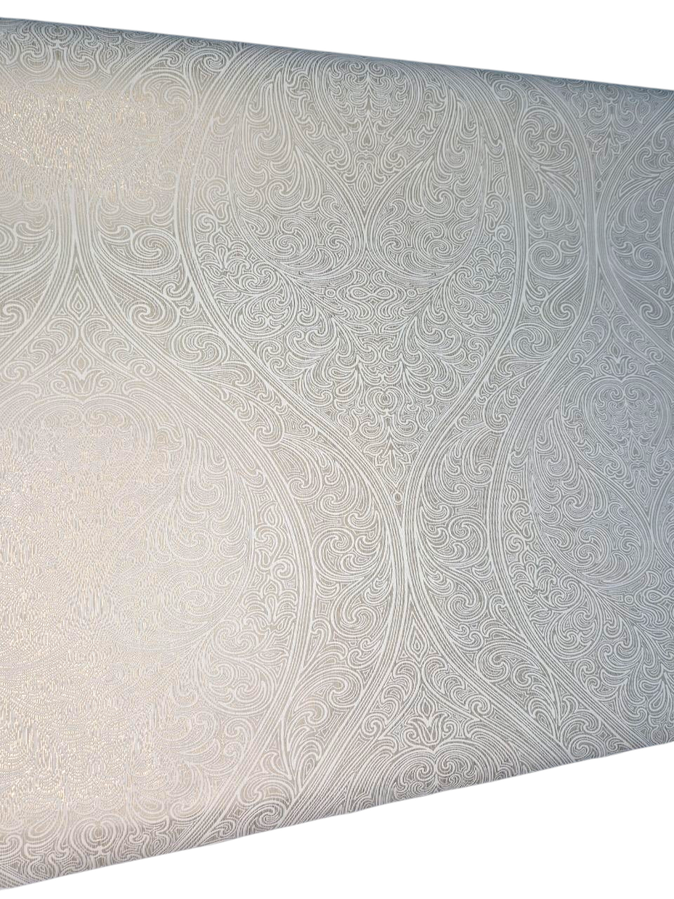 Шпалери вінілові Marburg 10,05x1,06 м Бежевий (32929) - фото 5 Шпалери вінілові Marburg 10,05x1,06 м Бежевий (32929) - фото 5