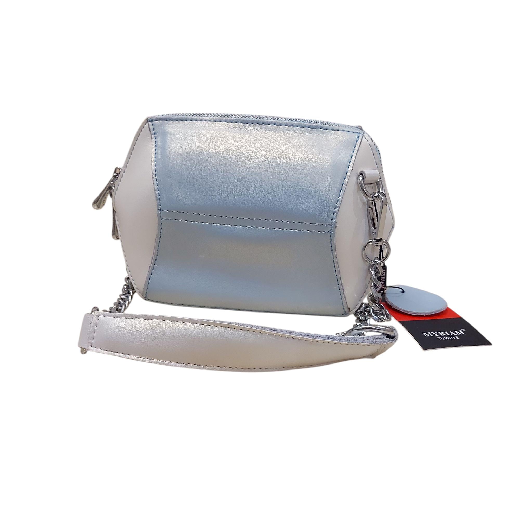 Сумка кожаная Myriam BLE312 (11035339)