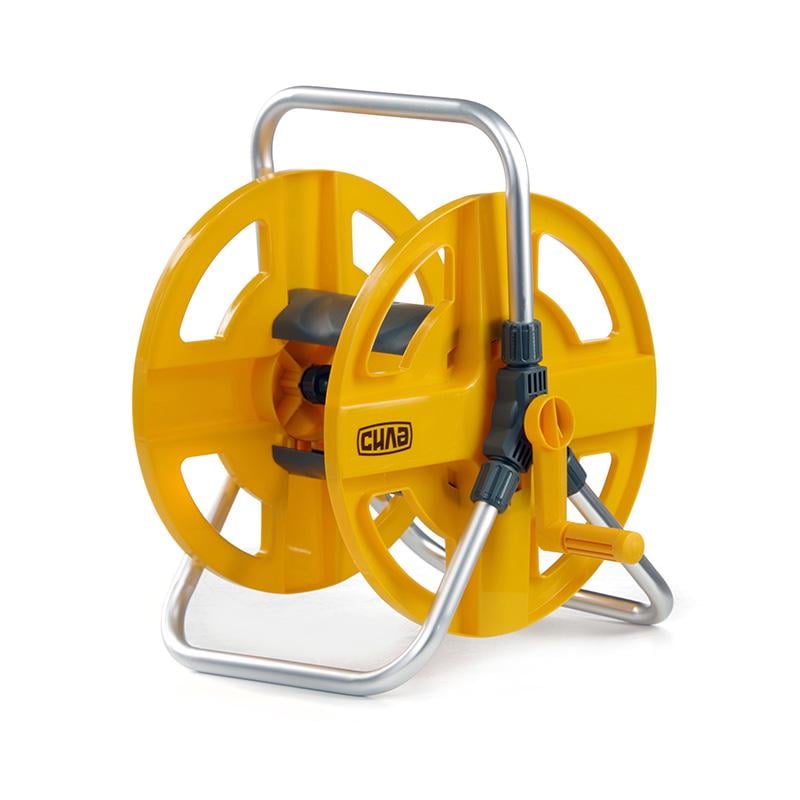 Катушка для шланга Сила 1/2'' 45 м (551400)