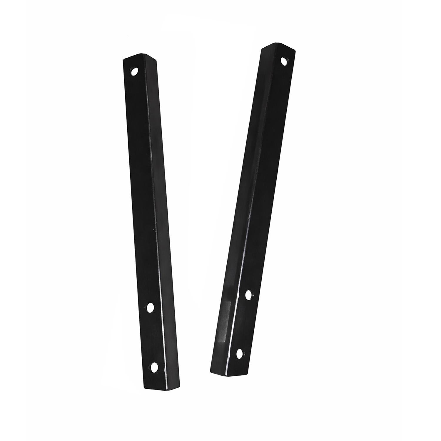 Комплект кутків до землероба 2 шт.