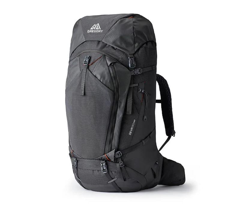Рюкзак Gregory Deva 80 л Pro RC M Черный (1053-142451/1490) Рюкзак Gregory Deva 80 л Pro RC M Черный (1053-142451/1490)