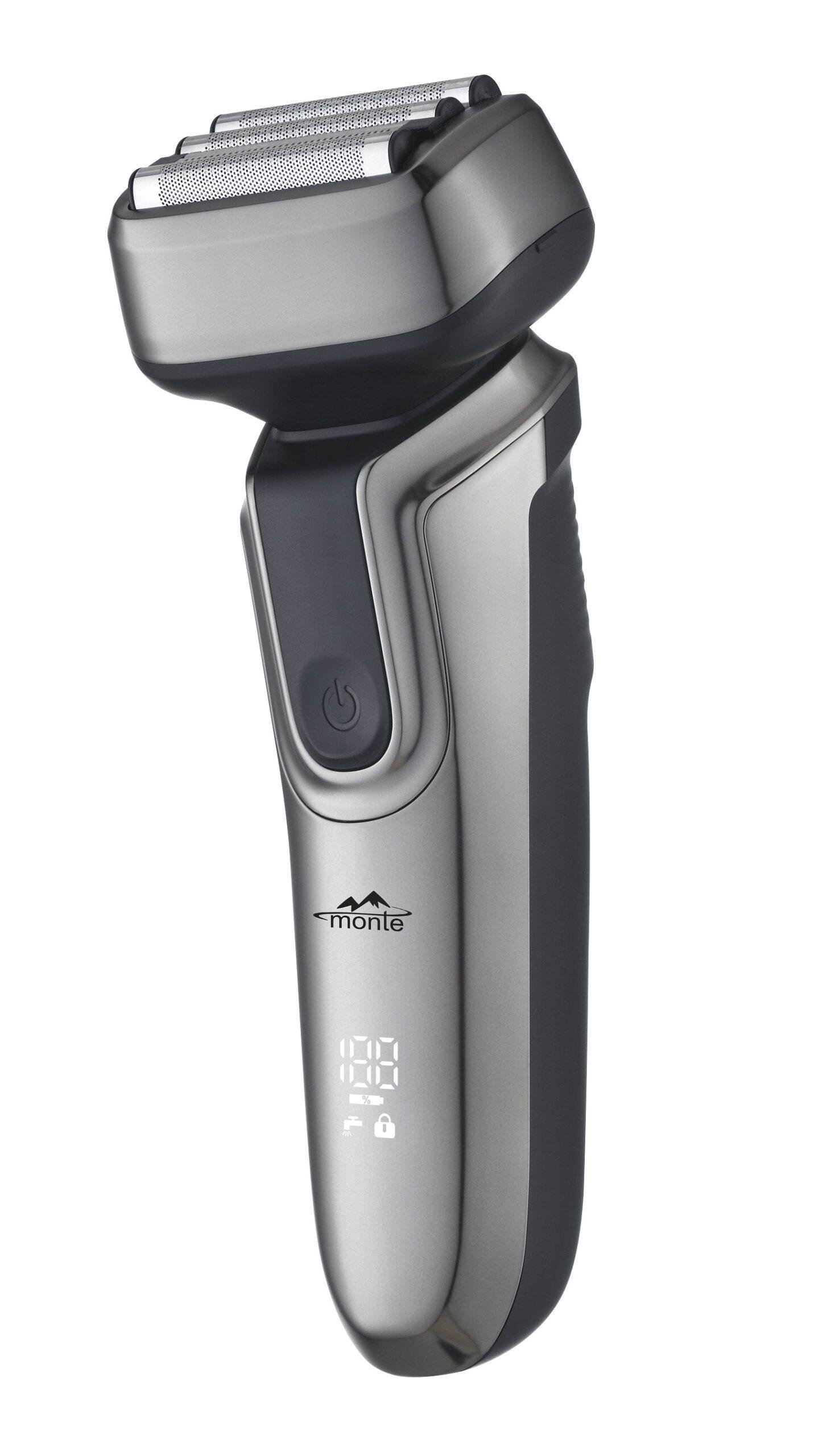 Електробритва Monte MT-5011 (26417822)