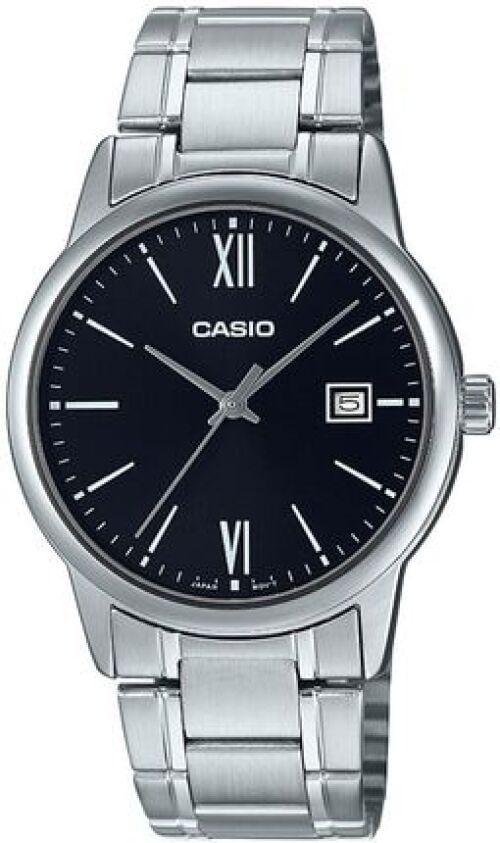 Наручний годинник жіночий Casio LTP-V002D-1B3 (525674)