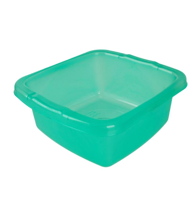 Таз Оникс 4 л Зеленый (MCS-11850-3)
