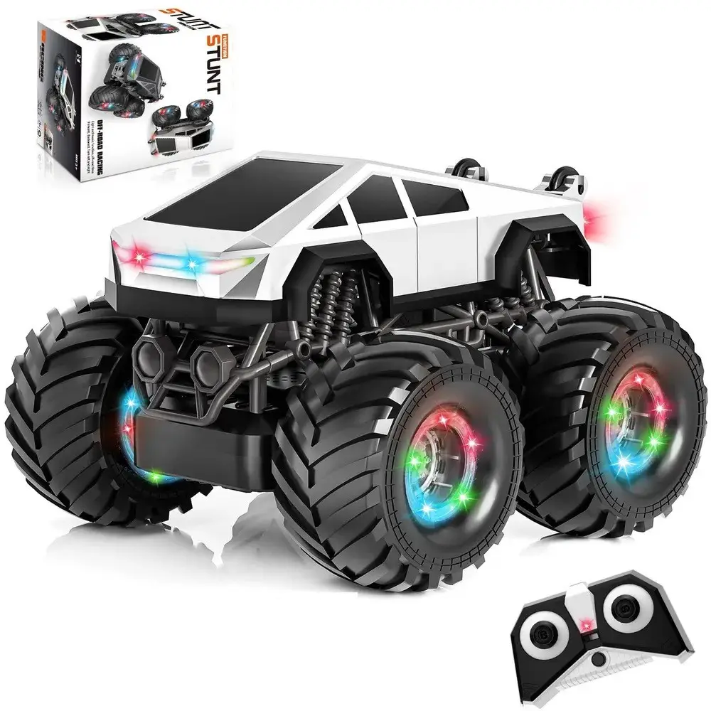 Машинка Stunt Car OFF Road Cybertruck LN-S096 Джип на радиоуправлении (36851110)