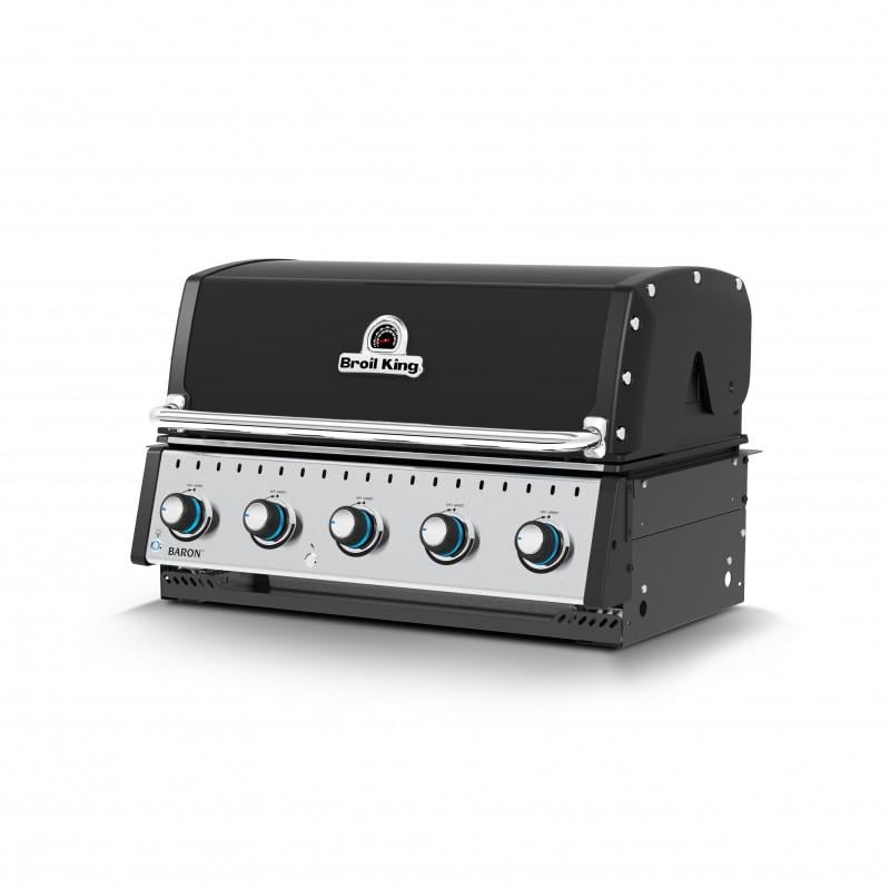 Гриль газовый для встраивания Broil King BARON 520 BI (876653)