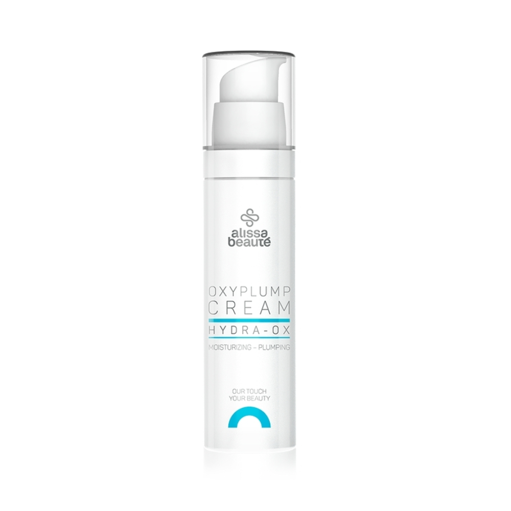 Крем зволожувальний Alissa Beaute Oxyplump Cream 50 мл