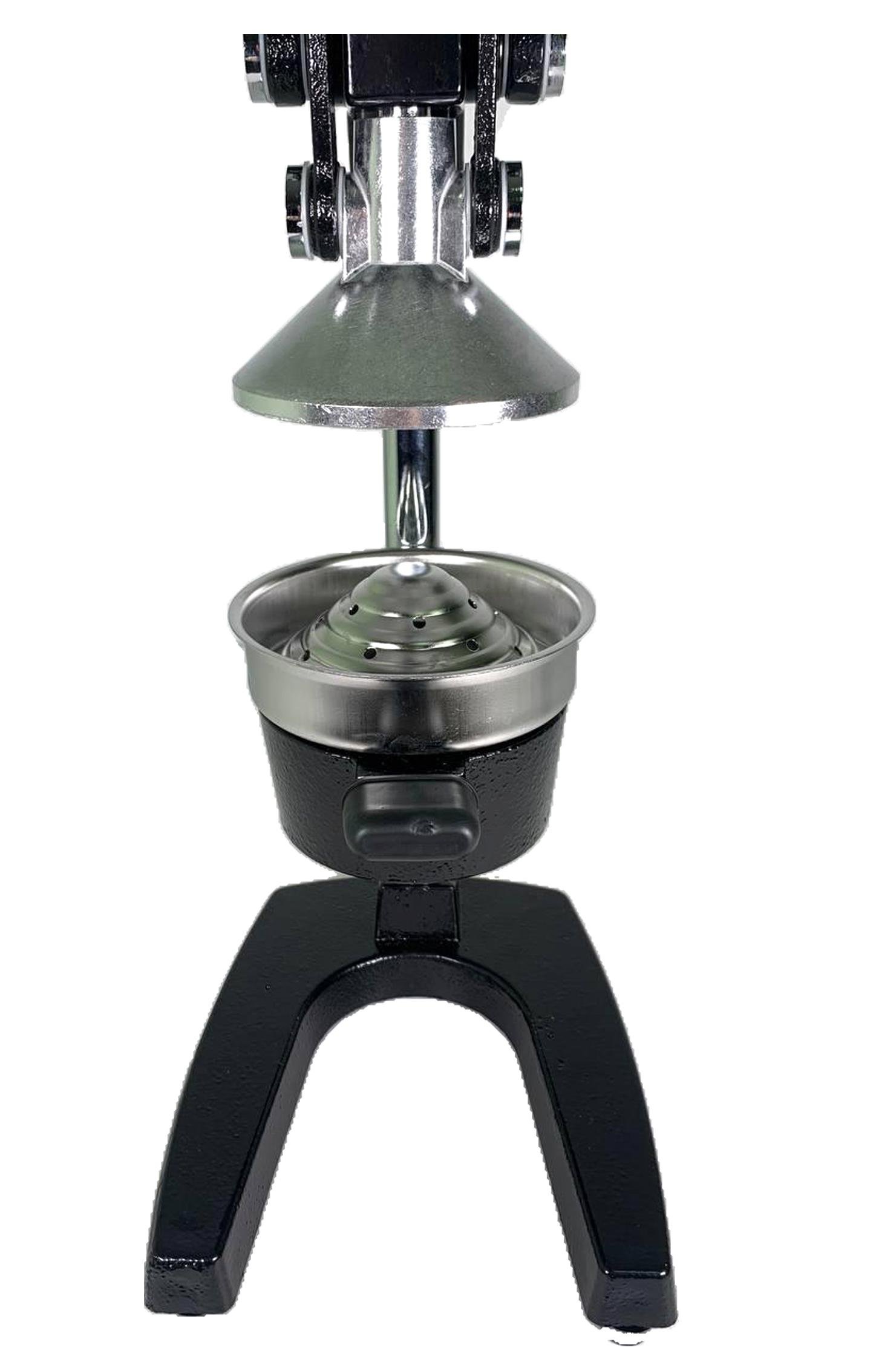 Прес ручний механічний для цитрусу та гранату (PROF012)