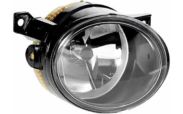 Фара противотуманная Volkswagen Golf V 2003-2008/ Jetta 2005-2008/ Scirocco 2008 - правая сторона (441-2036R-UQ)