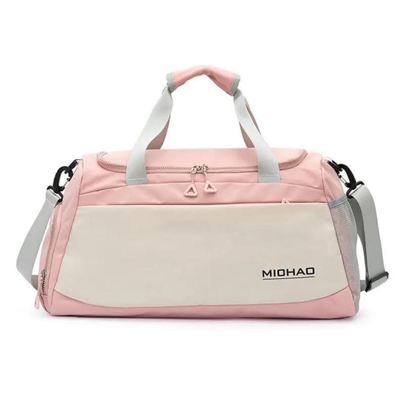 Спортивная сумка Lesko BED708 Peach (37990032) Спортивная сумка Lesko BED708 Peach (37990032)