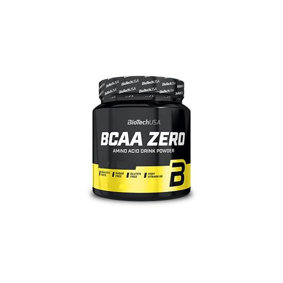 Амінокислота BCAA для спорту BioTechUSA BCAA Flash Zero 700 г 77 порцій Ice tea-peach