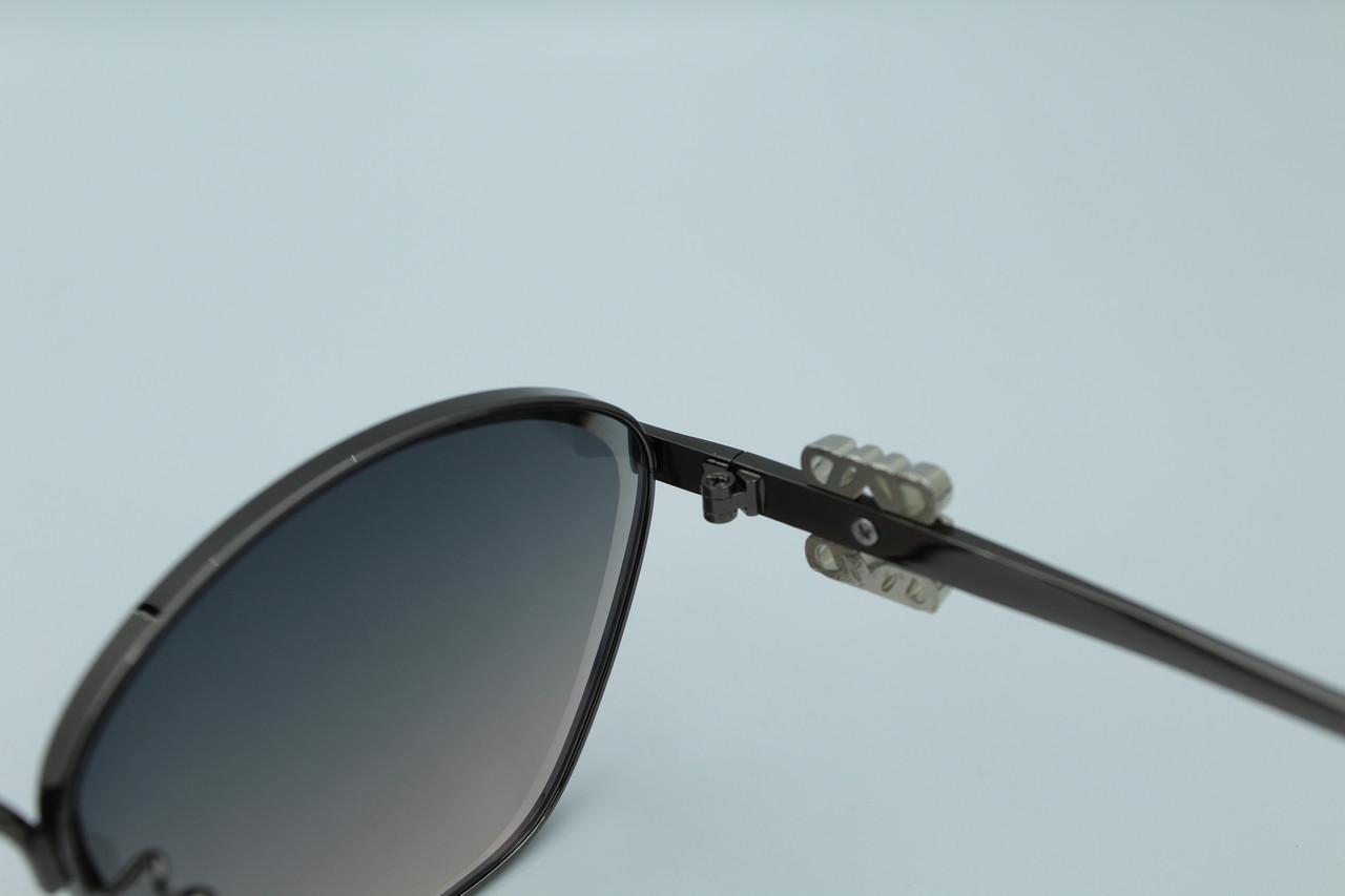 Сонцезахисні окуляри жіночі дизайнерські (19410 col 5) - фото 9 Сонцезахисні окуляри жіночі дизайнерські (19410 col 5) - фото 9