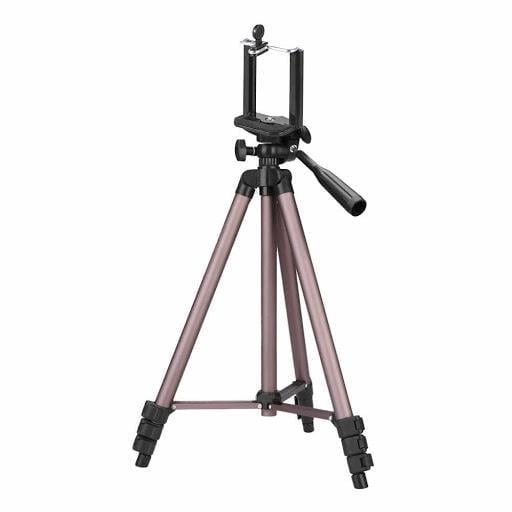 Якісний туристичний штатив, тринога для телефону WT-3130 Якісний туристичний штатив, тринога для телефону WT-3130