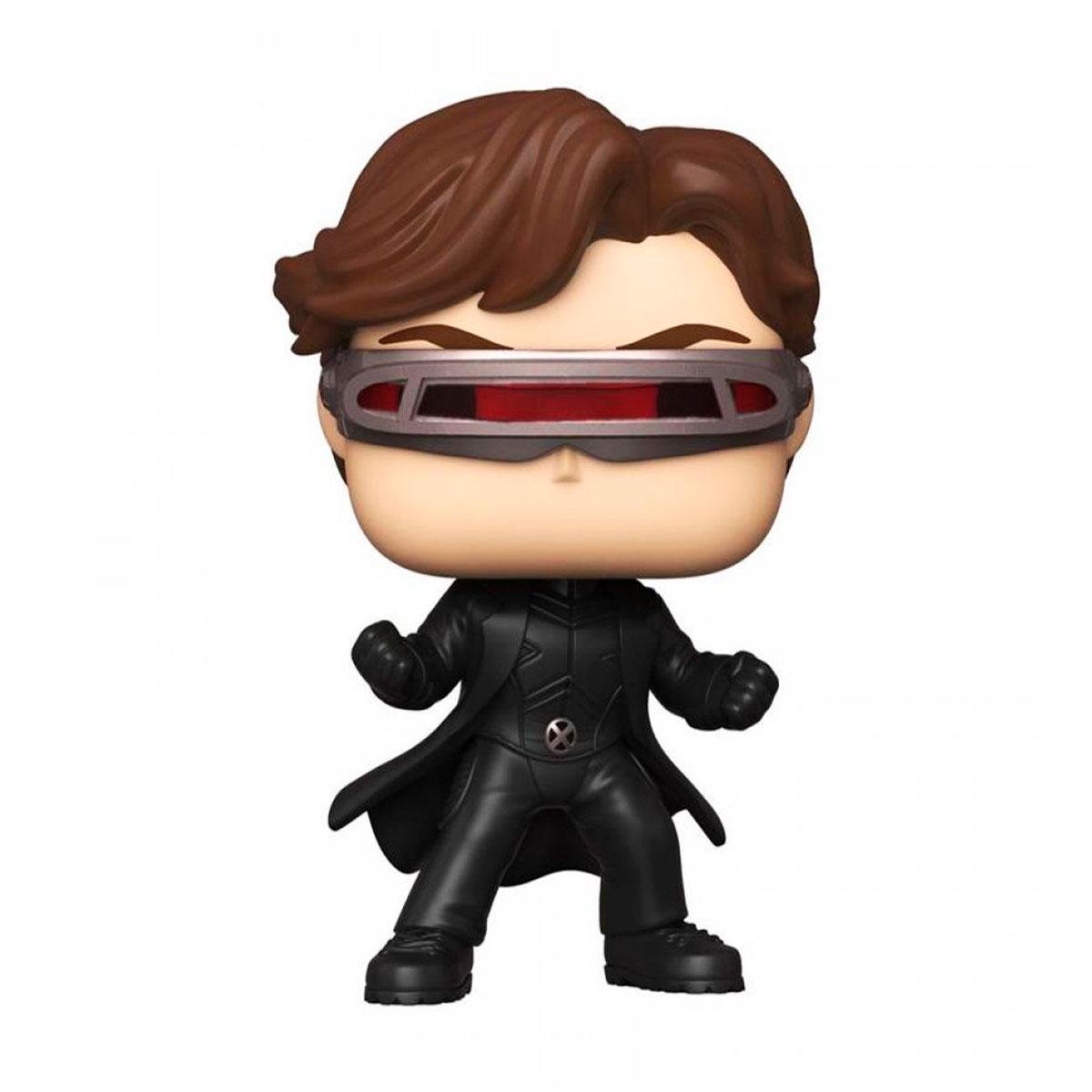 Ігрова фігурка Funko POP! Циклоп 9,6 см Ігрова фігурка Funko POP! Циклоп 9,6 см