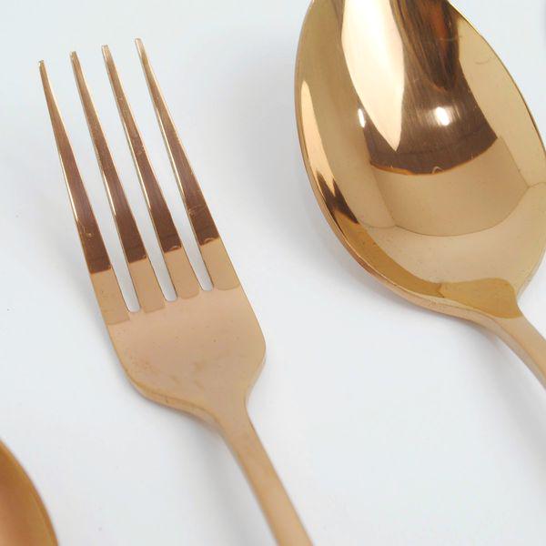 Набір столових приборів Berlinger Haus Cutlery Sets 16 пр. (BH-2615A) - фото 2